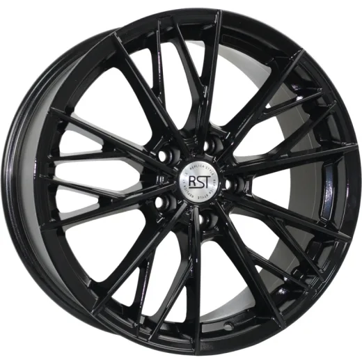 RST 8x18/5x114,3 ET45 D67,1 R248 BL