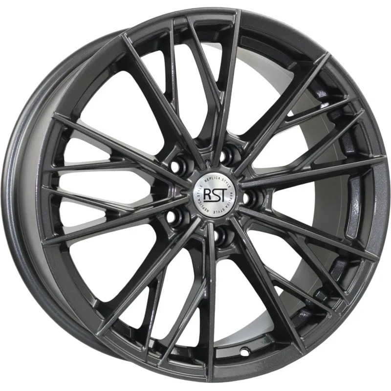 RST 8x18/5x112 ET45 D66,6 R248 BMG