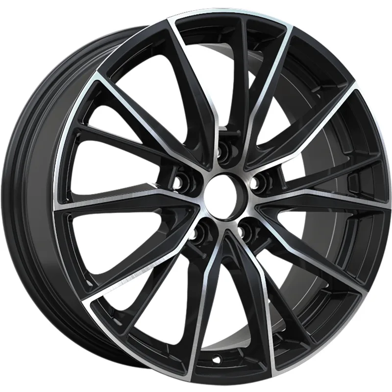 RST 7x17/5x114,3 ET40 D66,1 R257 (Dongfeng) BD
