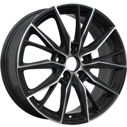 RST 7x17/5x114,3 ET40 D66,1 R257 (Dongfeng) BD