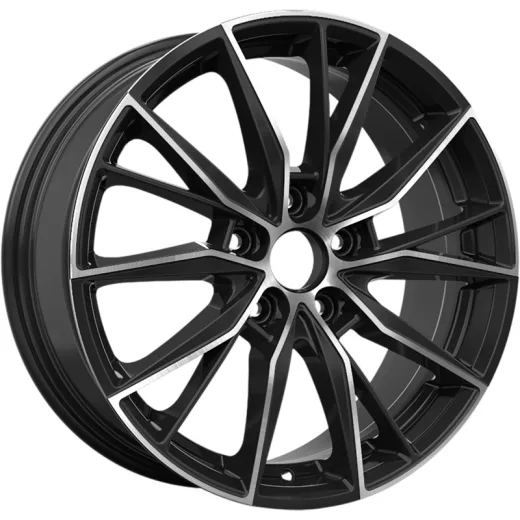 RST 7x18/5x114,3 ET50 D54,1 R258 (Coolray, X50) BD