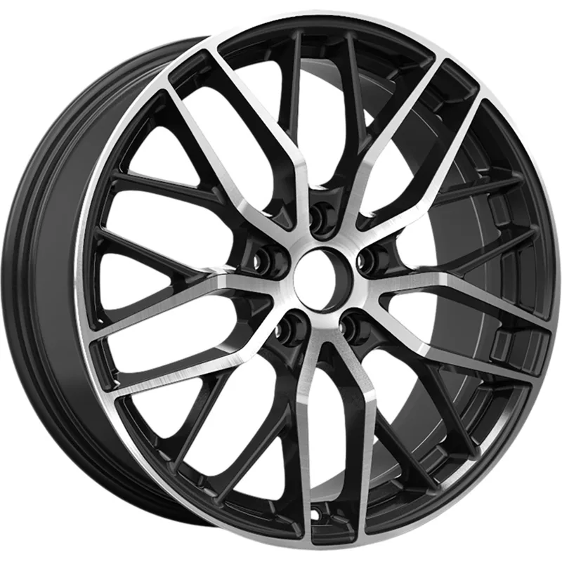 RST 7x17/5x114,3 ET45 D67,1 R267 (Mazda CX-5) BD