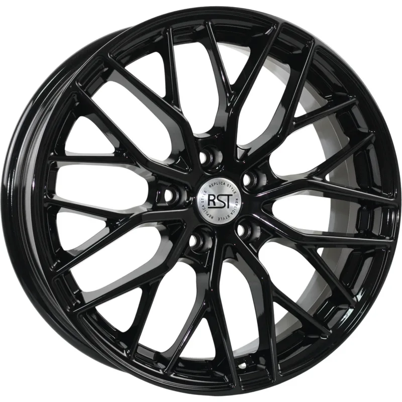 RST 7x18/5x114,3 ET37 D66,5 R268 (Jolion) BL