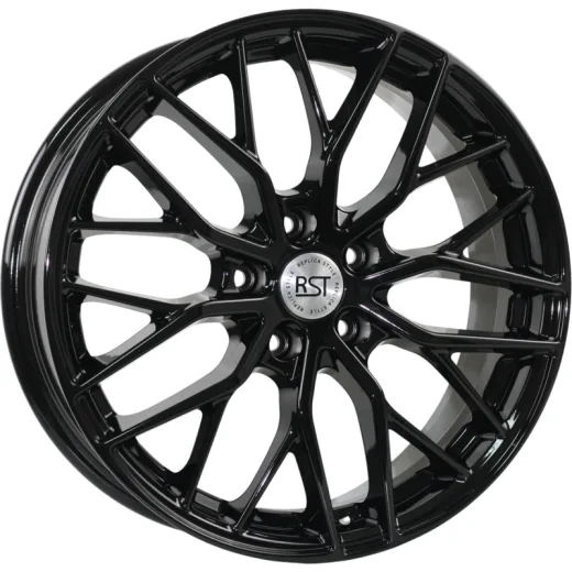 RST 7x18/5x114,3 ET37 D66,5 R268 (Jolion) BL