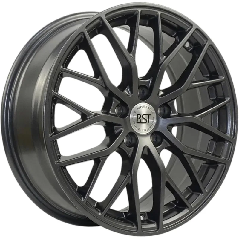 RST 7x18/5x114,3 ET37 D66,5 R268 (Jolion) BMG