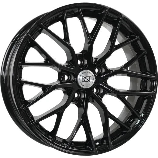 RST 7x18/5x114,3 ET38 D67,1 R268 (Outlander) BL