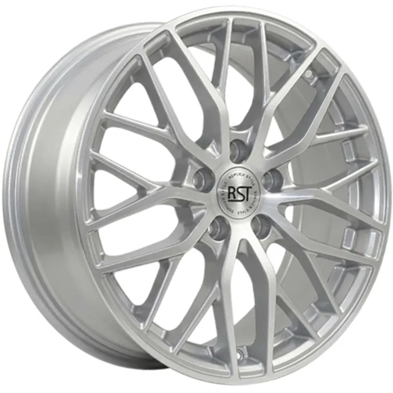 RST 6,5x17/5x114,3 ET37 D66,5 R277 (Jolion) Silver
