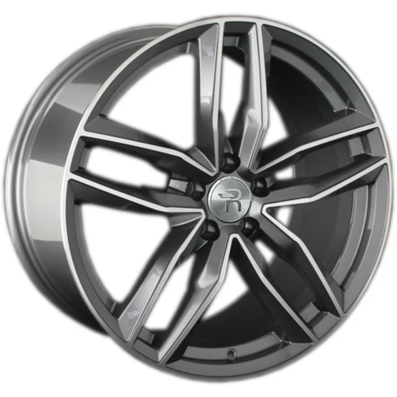 Replay 8,5x19/5x112 ET20 D66,6 A102 GMF (конус, C570)