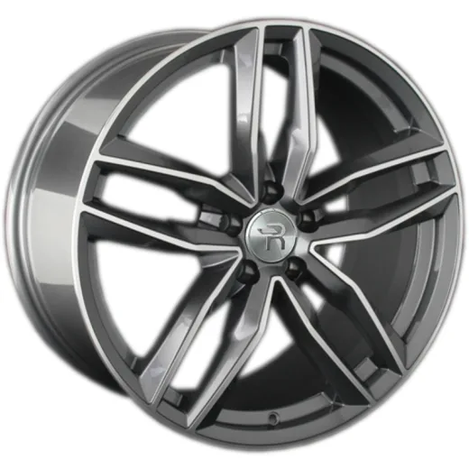 Replay 8,5x19/5x112 ET20 D66,6 A102 GMF (конус, C570)