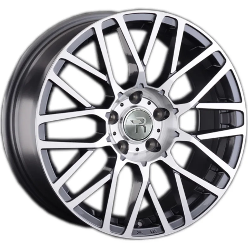 Replay 8x18/5x112 ET25 D66,6 A129 GMF (конус, A001)