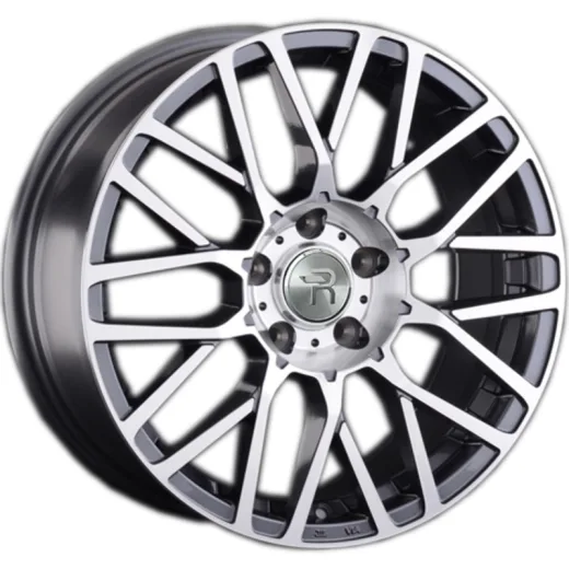 Replay 8x18/5x112 ET25 D66,6 A129 GMF (конус, A001)