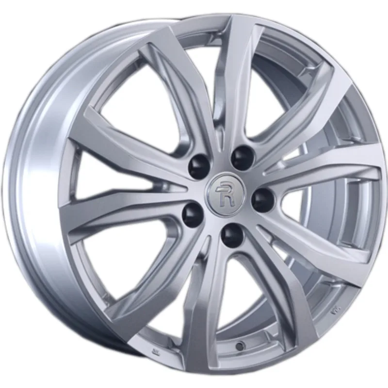 Replay 8x18/5x112 ET29 D66,6 A133 Sil (конус, C570)