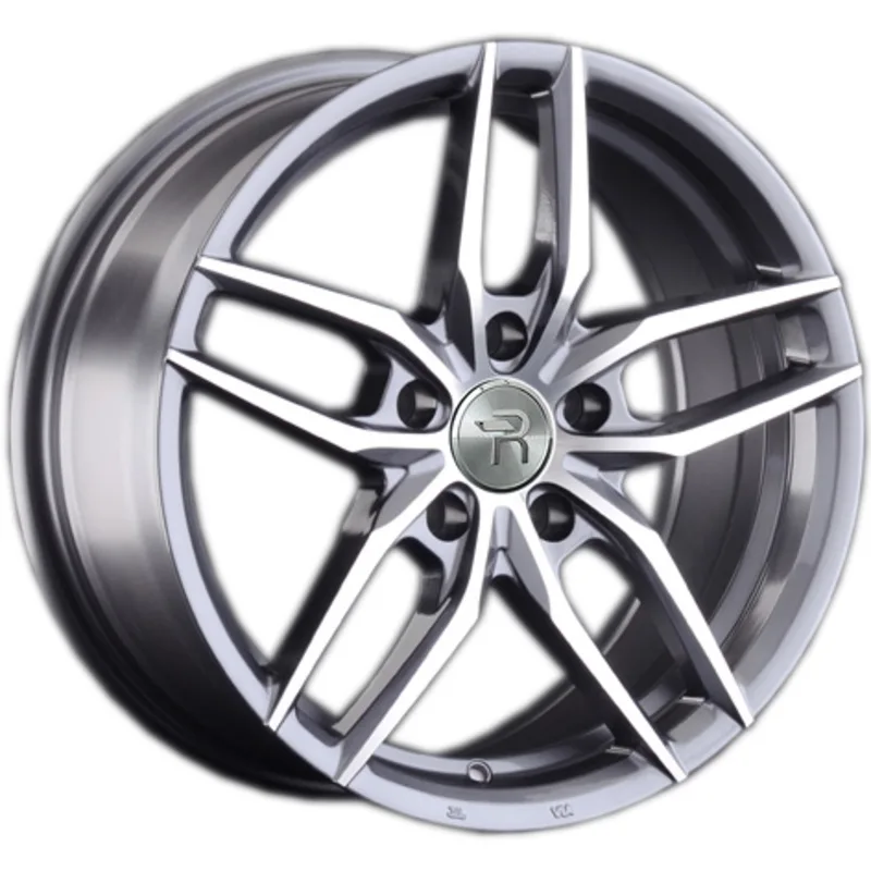 Replay 8,5x19/5x112 ET36 D57,1 A140 GMF (конус, A001)