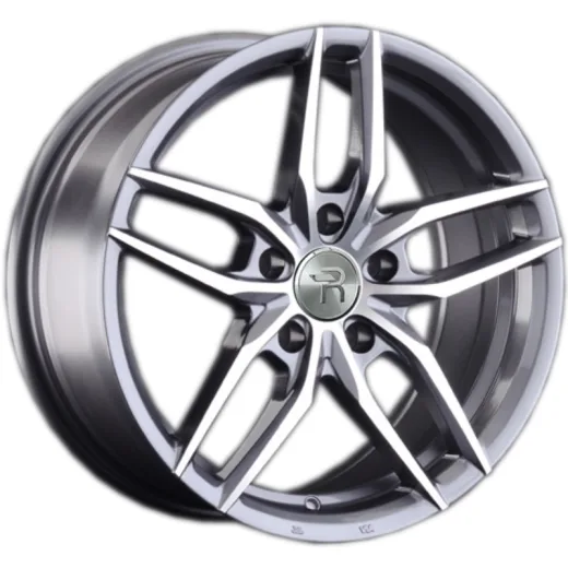 Replay 8,5x19/5x112 ET36 D57,1 A140 GMF (конус, A001)
