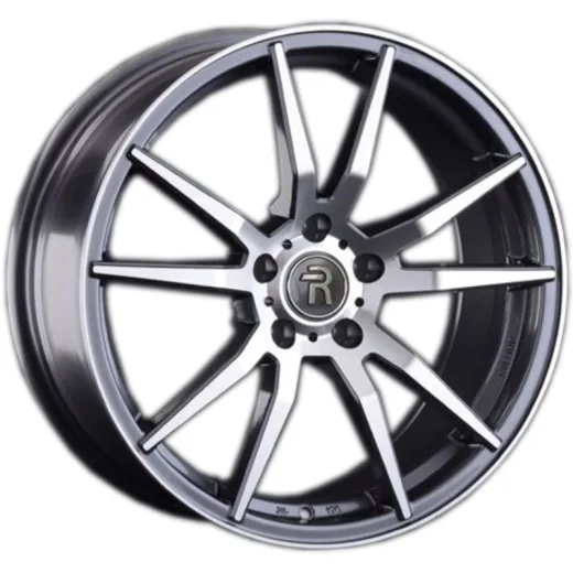 Replay 8x18/5x112 ET25 D66,6 A142 GMF (конус, A001)
