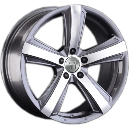 Replay 8x18/5x112 ET25 D66,6 A143 GMF (конус, A001)
