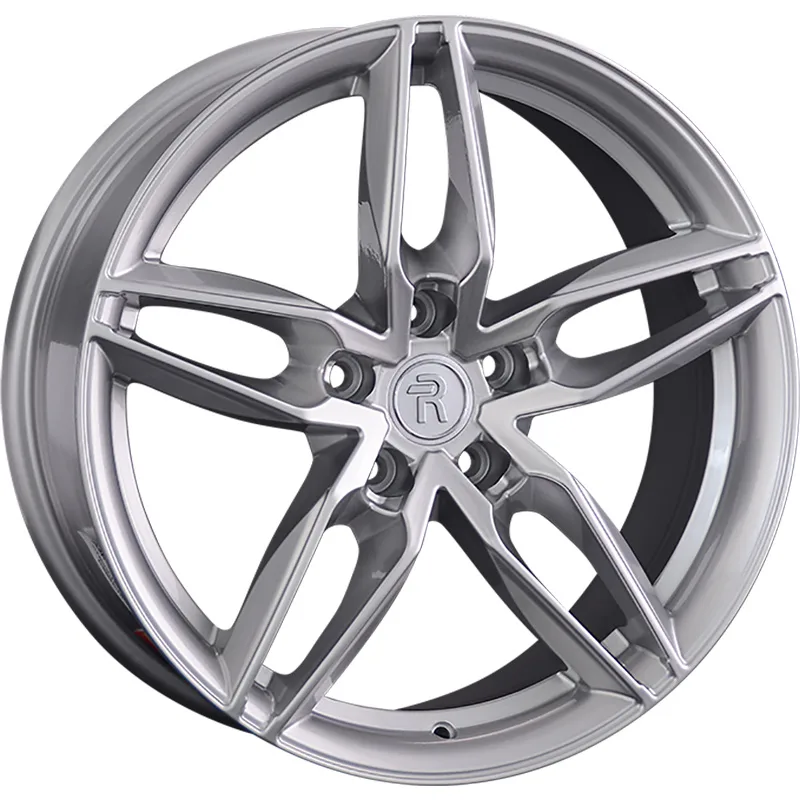 Replay 8x18/5x112 ET25 D66,6 A148 Sil (конус, C570)