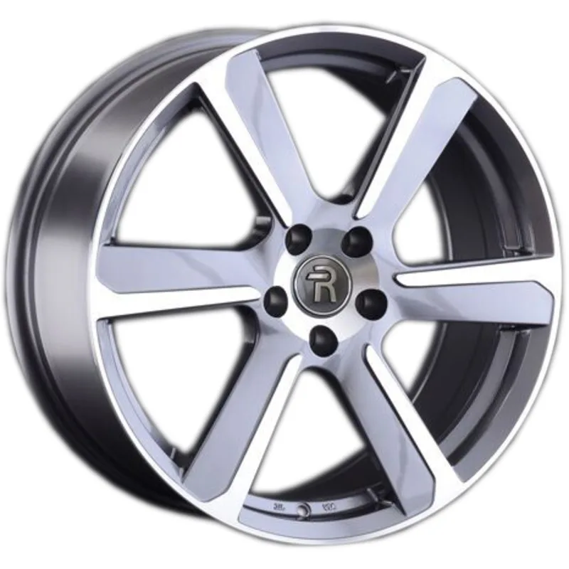 Replay 8x19/5x112 ET28 D66,6 A149 GMF (конус, A001)