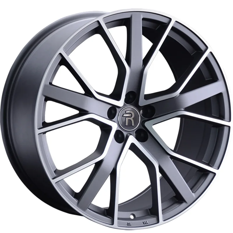 Replay 8,5x19/5x112 ET20 D66,6 A156 MGMF (конус, C570)