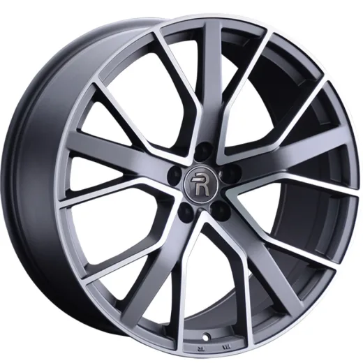 Replay 8,5x19/5x112 ET20 D66,6 A156 MGMF (конус, C570)
