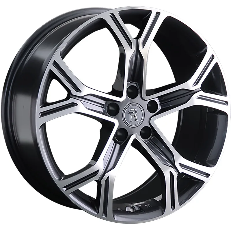 Replay 8,5x19/5x112 ET20 D66,6 A204 GMF (конус, C570)
