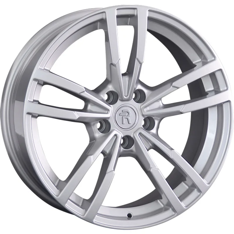 Replay 8x18/5x112 ET25 D66,6 A212 Sil (конус, C570)