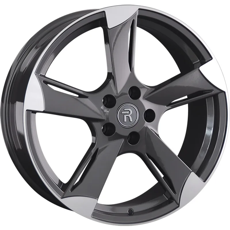 Replay 8,5x19/5x112 ET20 D66,6 A216 GMF (конус, C570)