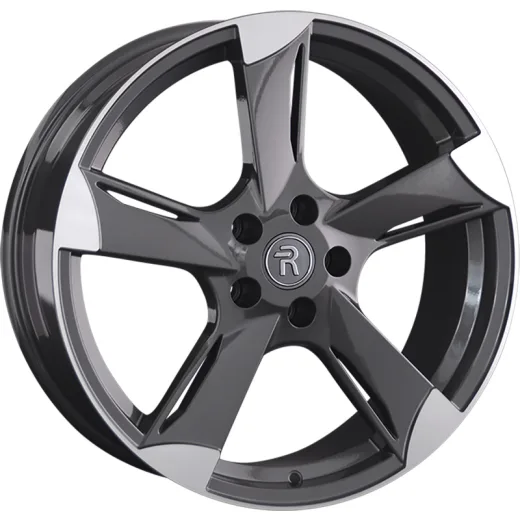 Replay 8,5x19/5x112 ET20 D66,6 A216 GMF (конус, C570)