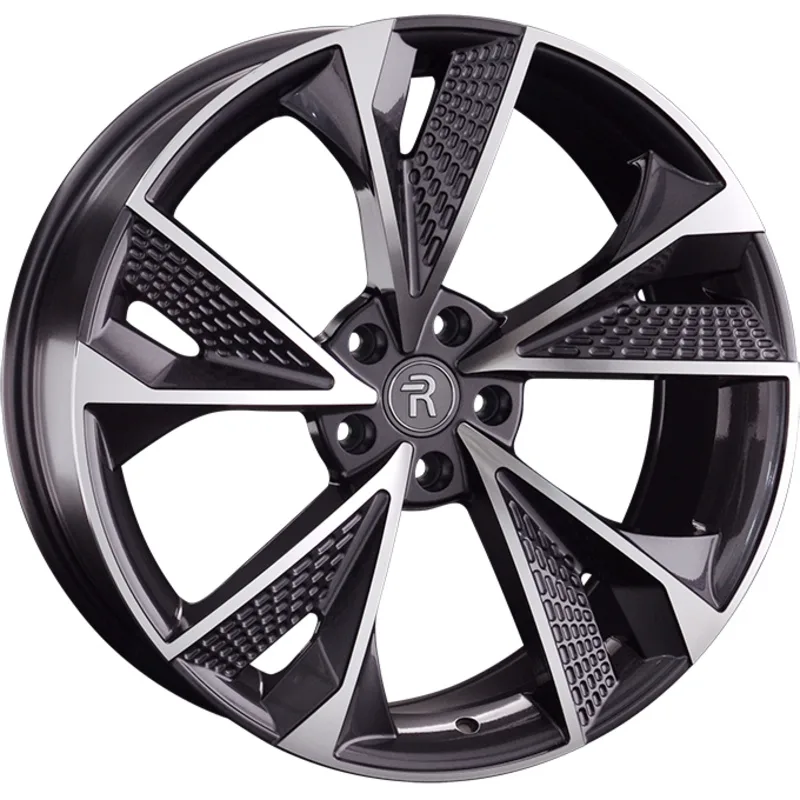Replay 9x20/5x112 ET20 D66,6 A223 GMF (конус, C570)