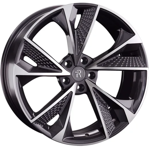Replay 9x20/5x112 ET20 D66,6 A223 GMF (конус, C570)