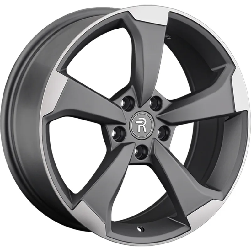 Replay 8x18/5x112 ET40 D66,6 A297 MGMF (конус, C570)
