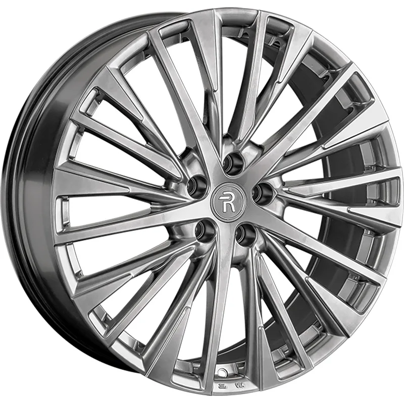 Replay 9x21/5x114,3 ET40 D60,1 AV3 HPB (конус, C570)