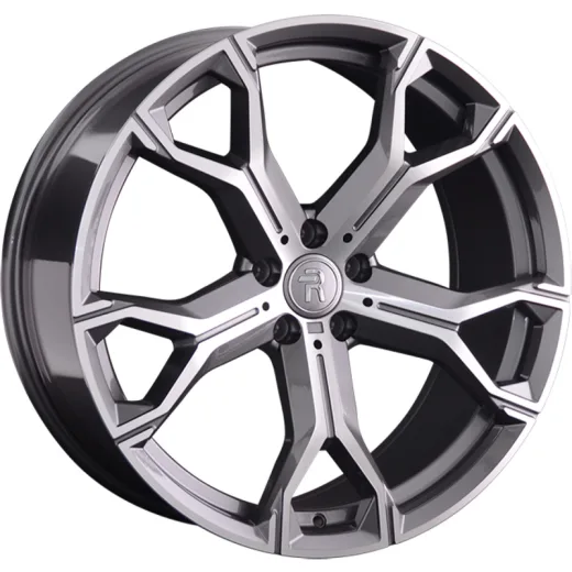 Replay 9x20/5x112 ET35 D66,6 B135 GMF (конус, C570)