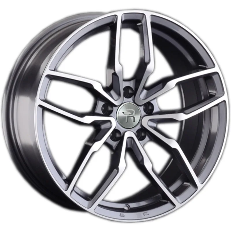 Replay 8x18/5x120 ET30 D72,6 B209 GMF (конус, C570)