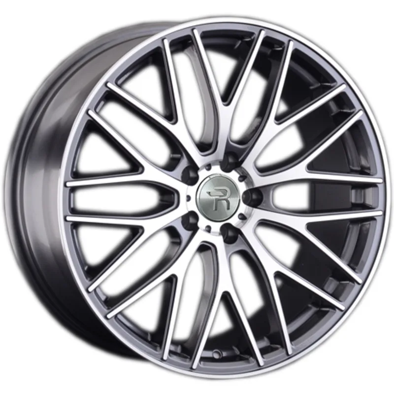Replay 8,5x19/5x112 ET25 D66,6 B210 GMF (конус, B640)