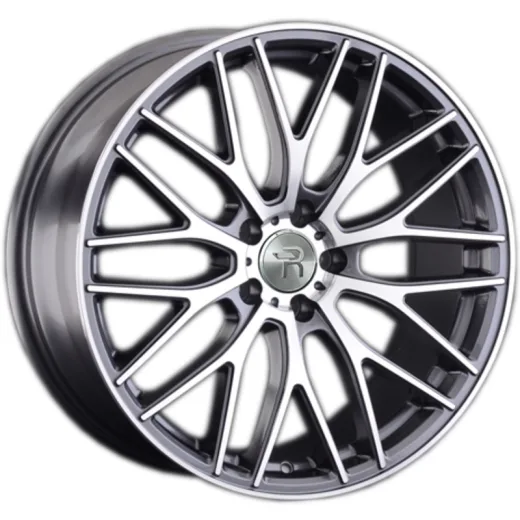 Replay 8,5x19/5x112 ET25 D66,6 B210 GMF (конус, B640)
