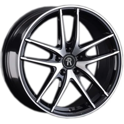 Replay 8x18/5x112 ET30 D66,6 B221 GMF (конус, C570)