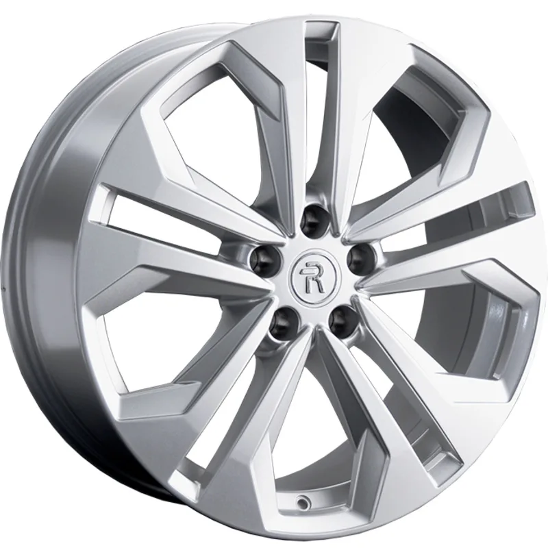 Replay 9x20/5x112 ET35 D66,6 B247 Sil (конус, C570)