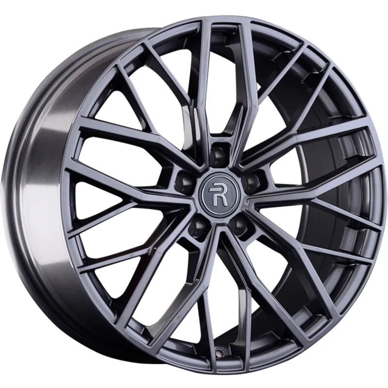 Replay 9x20/5x112 ET35 D66,6 B268 GM (конус, B640)
