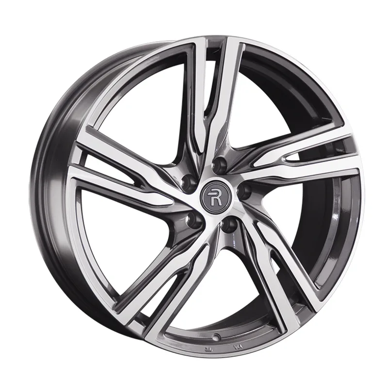 Replay 8x20/5x112 ET27 D66,6 B282 GMF (конус, B640)