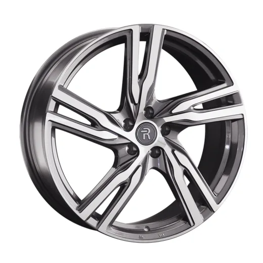 Replay 8x20/5x112 ET27 D66,6 B282 GMF (конус, B640)