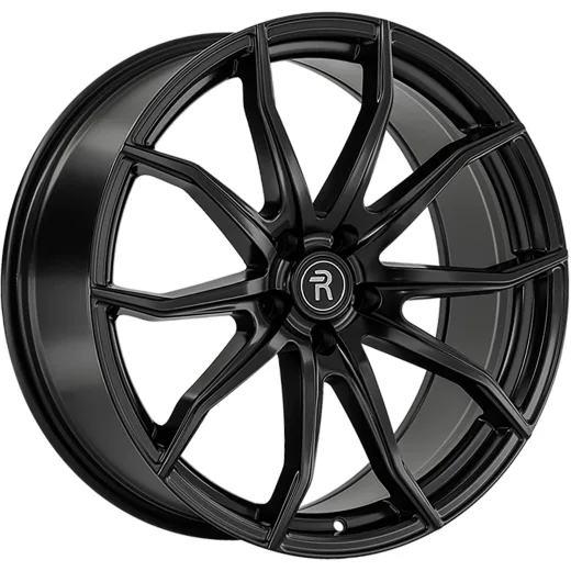 Replay 9x20/5x112 ET35 D66,6 B289 BKS (конус, C570)