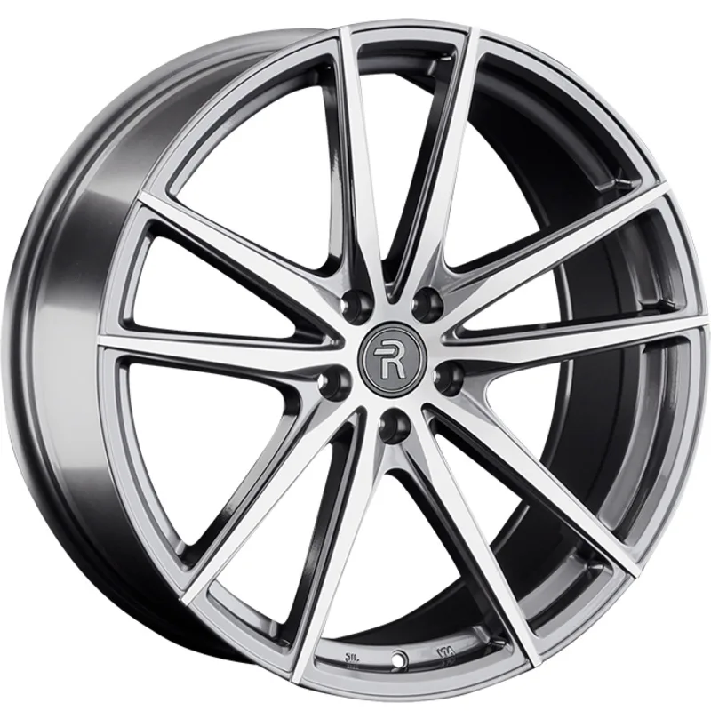 Replay 9x20/5x112 ET35 D66,6 B290 GMF (конус, C570)