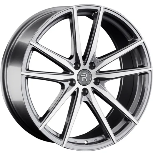 Replay 9x20/5x112 ET35 D66,6 B290 GMF (конус, C570)