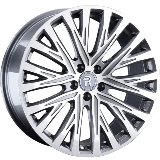 Replay 9x20/5x112 ET35 D66,6 B305 GMF (конус, B640)