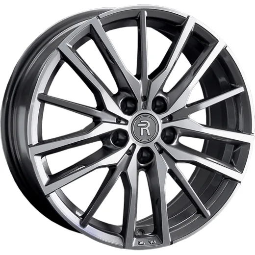Replay 7x18/5x114,3 ET45 D60,1 CHG39 GMF (конус, C570)