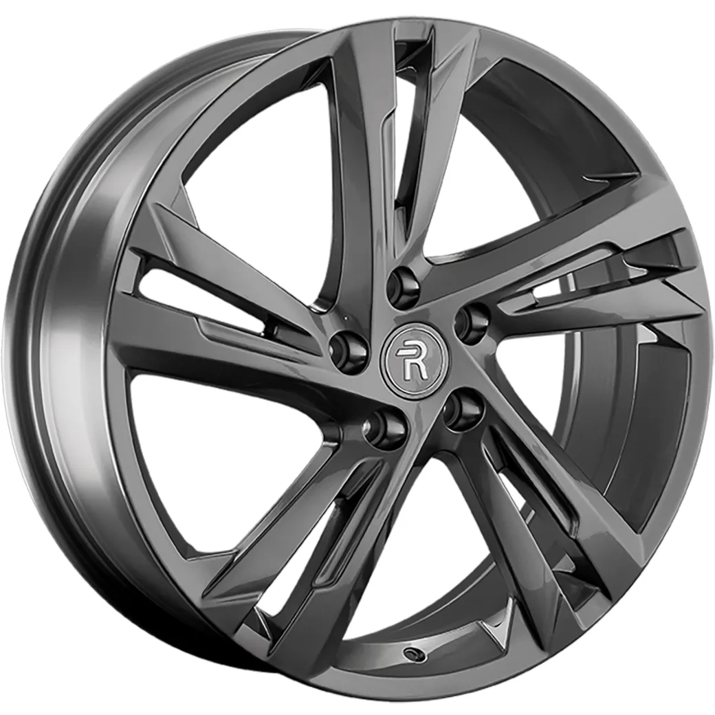 Replay 7x19/5x114,3 ET35 D60,1 CHG66 GM (конус, C570)