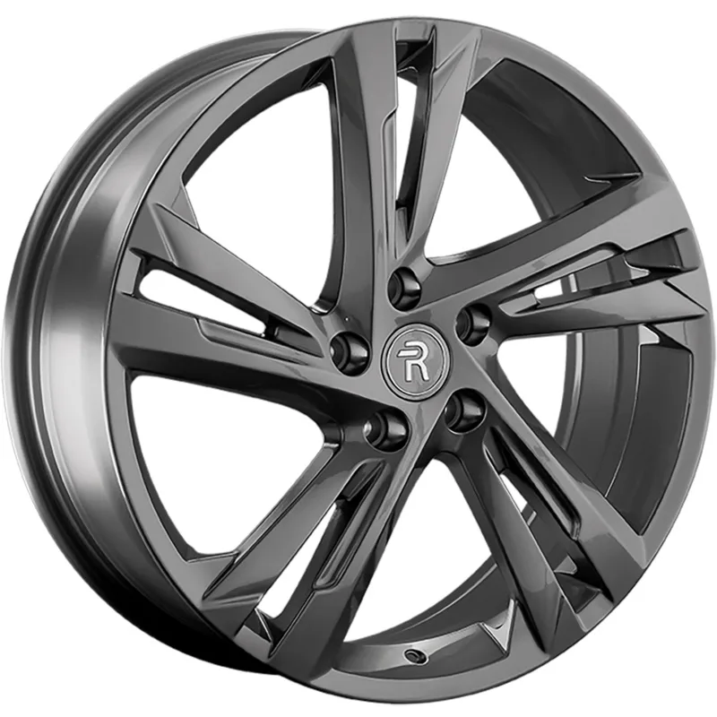 Replay 7x19/5x114,3 ET35 D67,1 CHG66 GM (конус, C570)