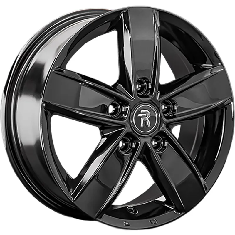Replay 6x15/5x118 ET68 D71,1 CI61 BK (конус, C570)