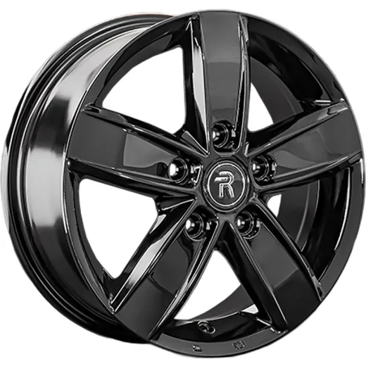 Replay 6x15/5x118 ET68 D71,1 CI61 BK (конус, C570)